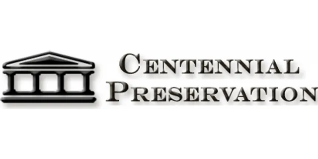 Centennial Preservation — opens their site in a new tab